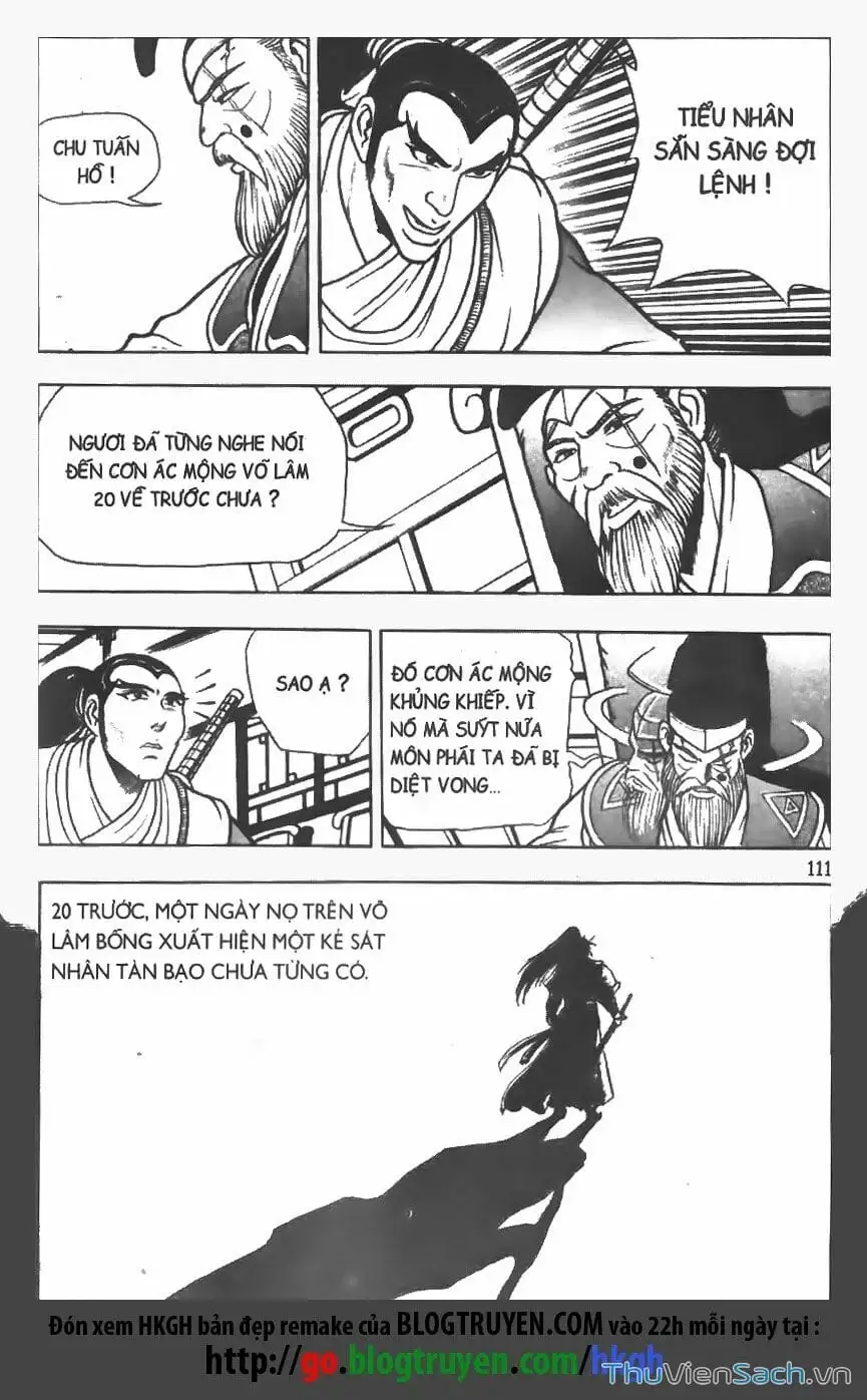 Chapter 628 - Image 23