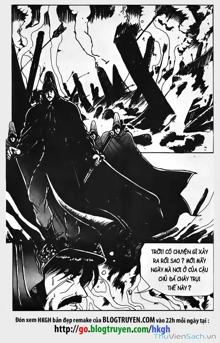 Chapter 628 - Image 8