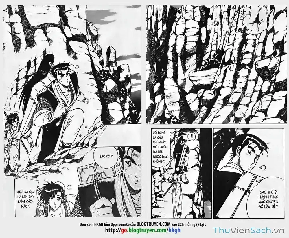 Chapter 628 - Image 10