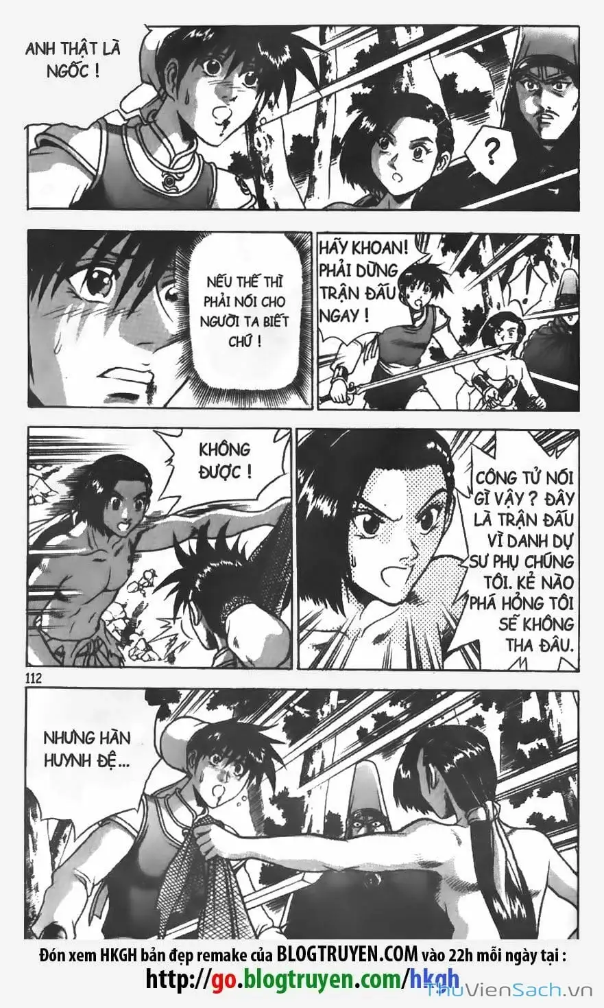 Chapter 64 - Image 12