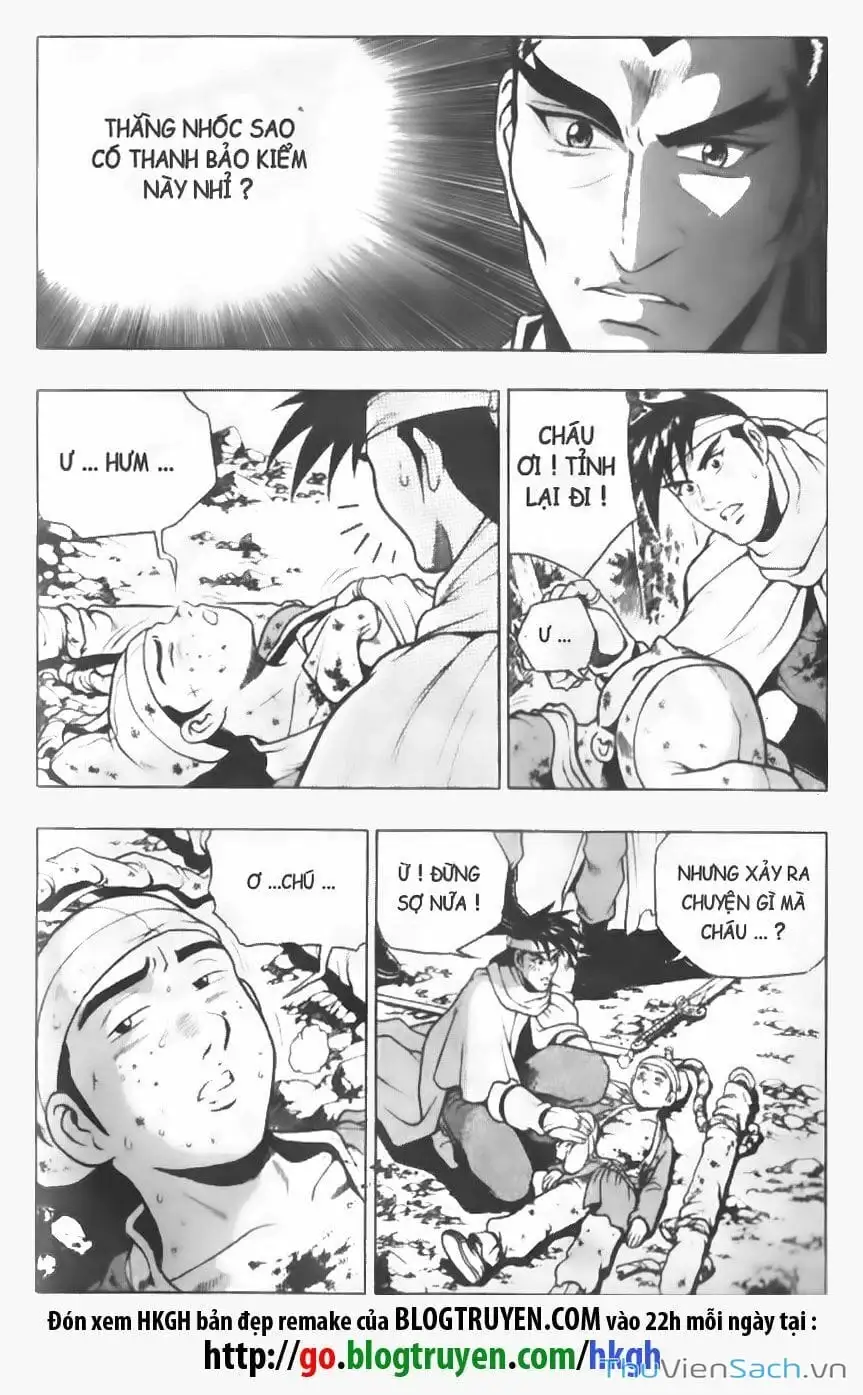 Chapter 641 - Image 5