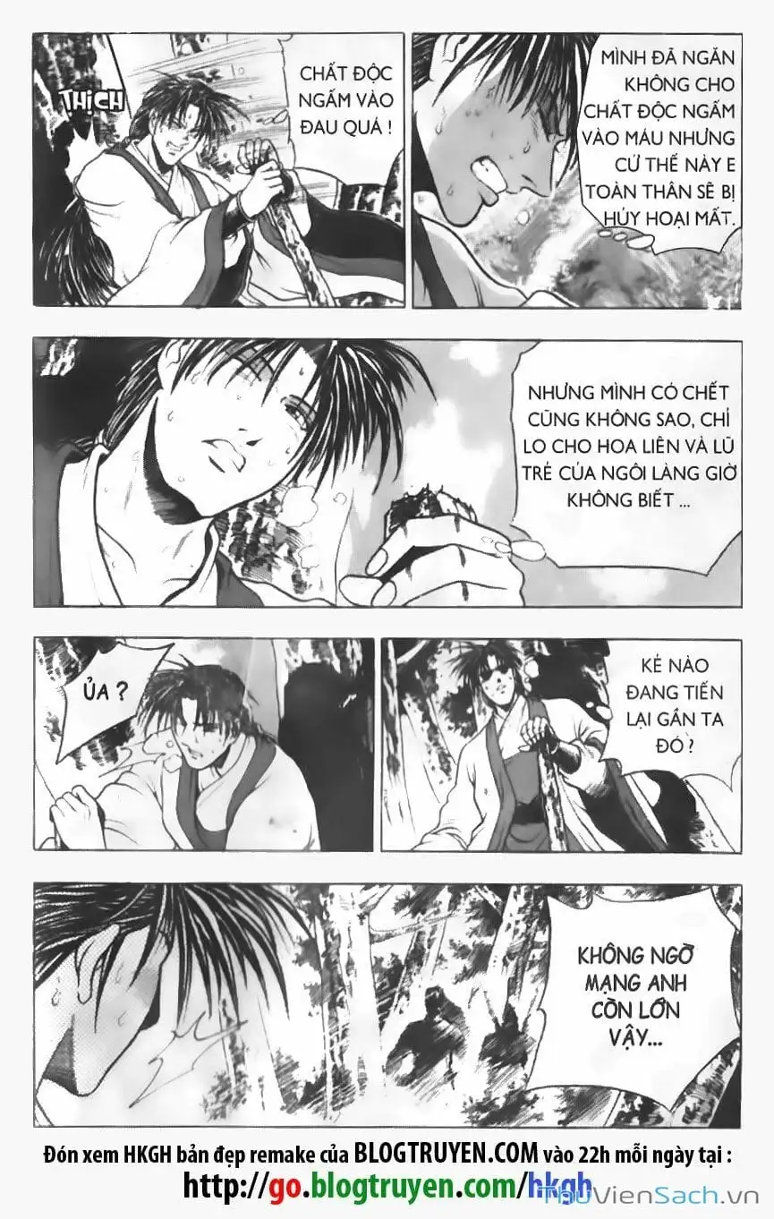 Chapter 641 - Image 10