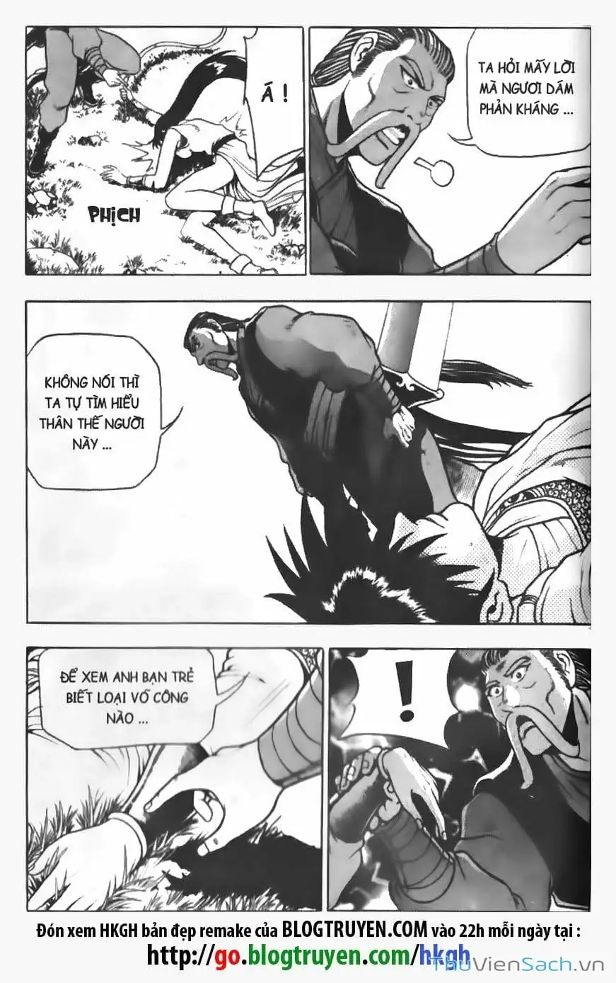 Chapter 643 - Image 19