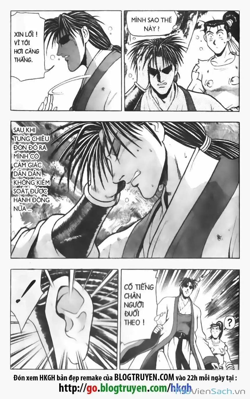 Chapter 643 - Image 28