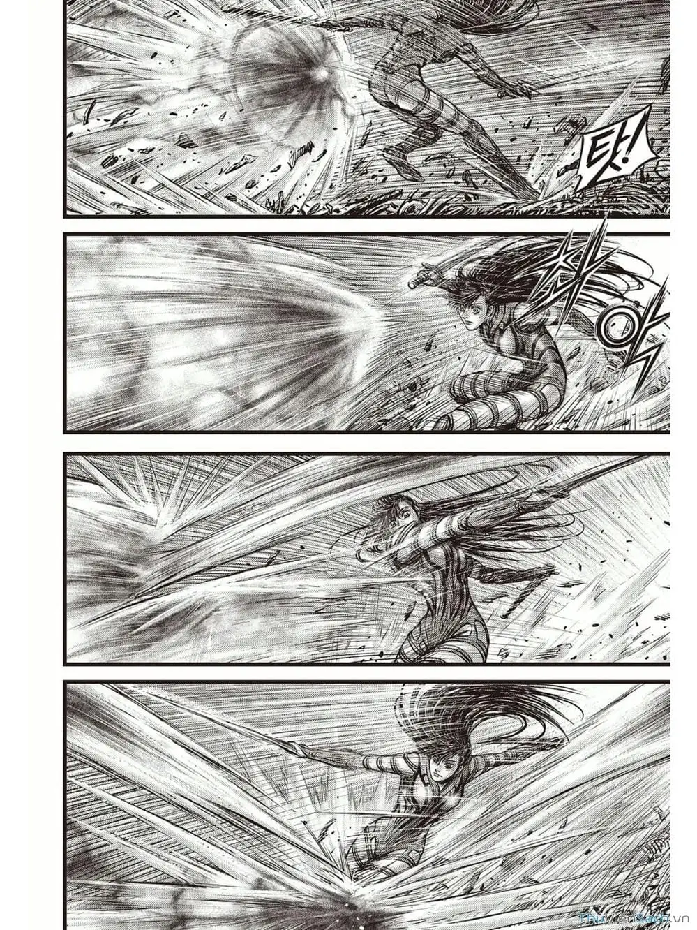 Chapter 649 - Image 11