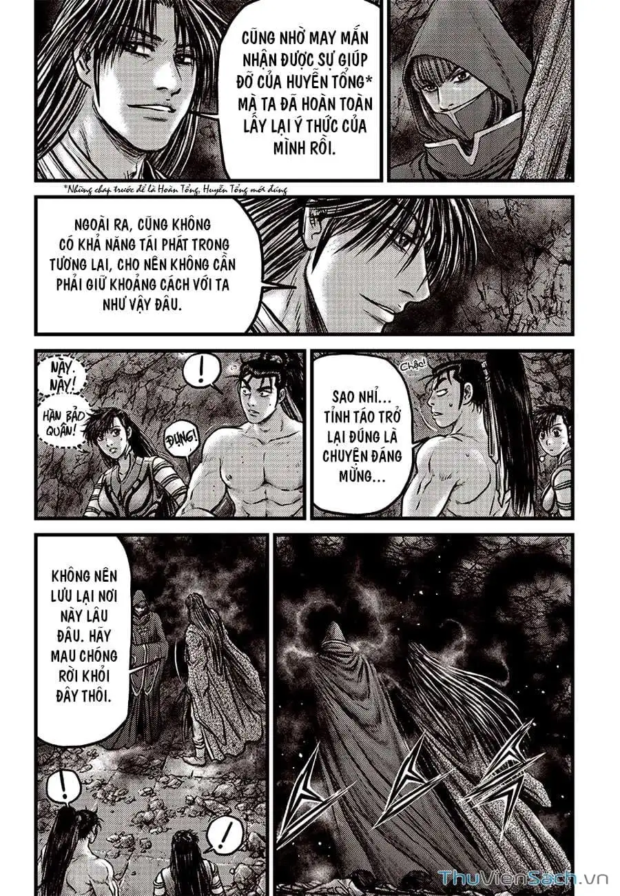 Chapter 652 - Image 15