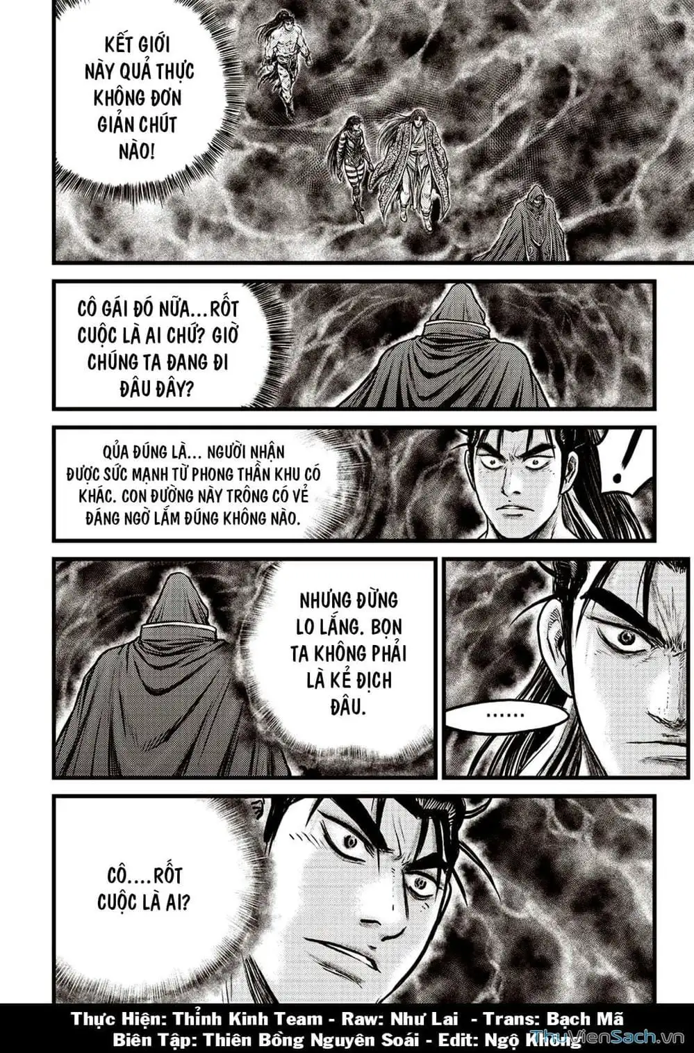 Chapter 652 - Image 18