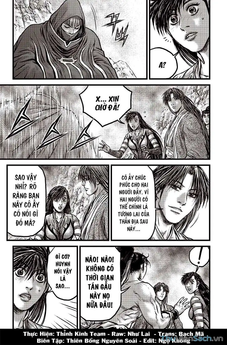Chapter 652 - Image 3