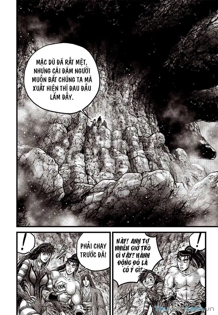 Chapter 652 - Image 4
