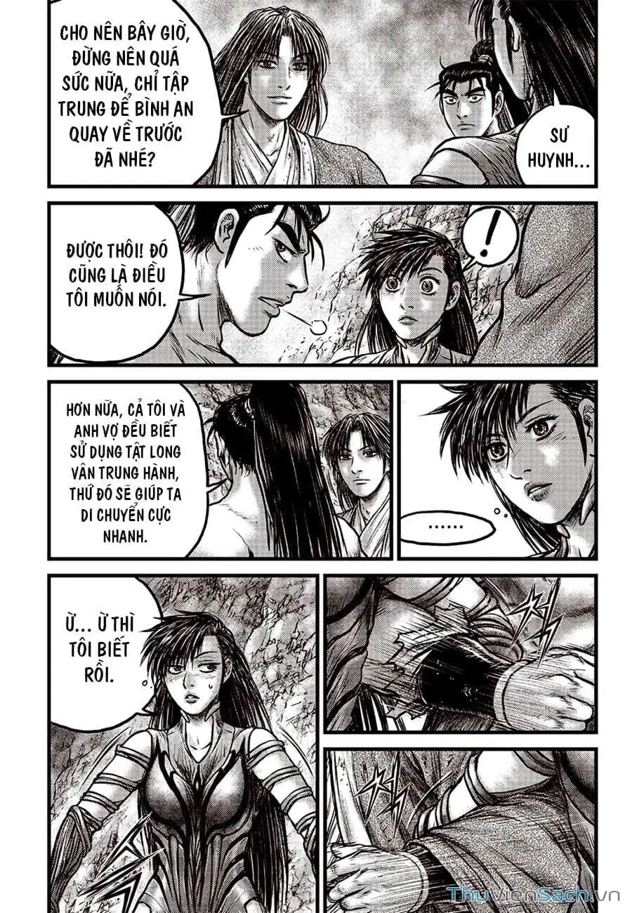 Chapter 652 - Image 6