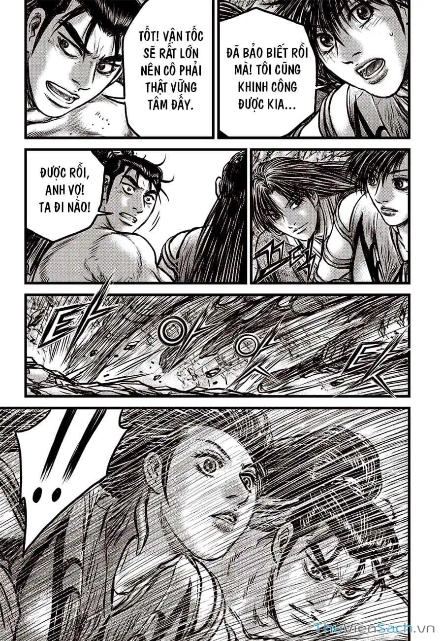 Chapter 652 - Image 7