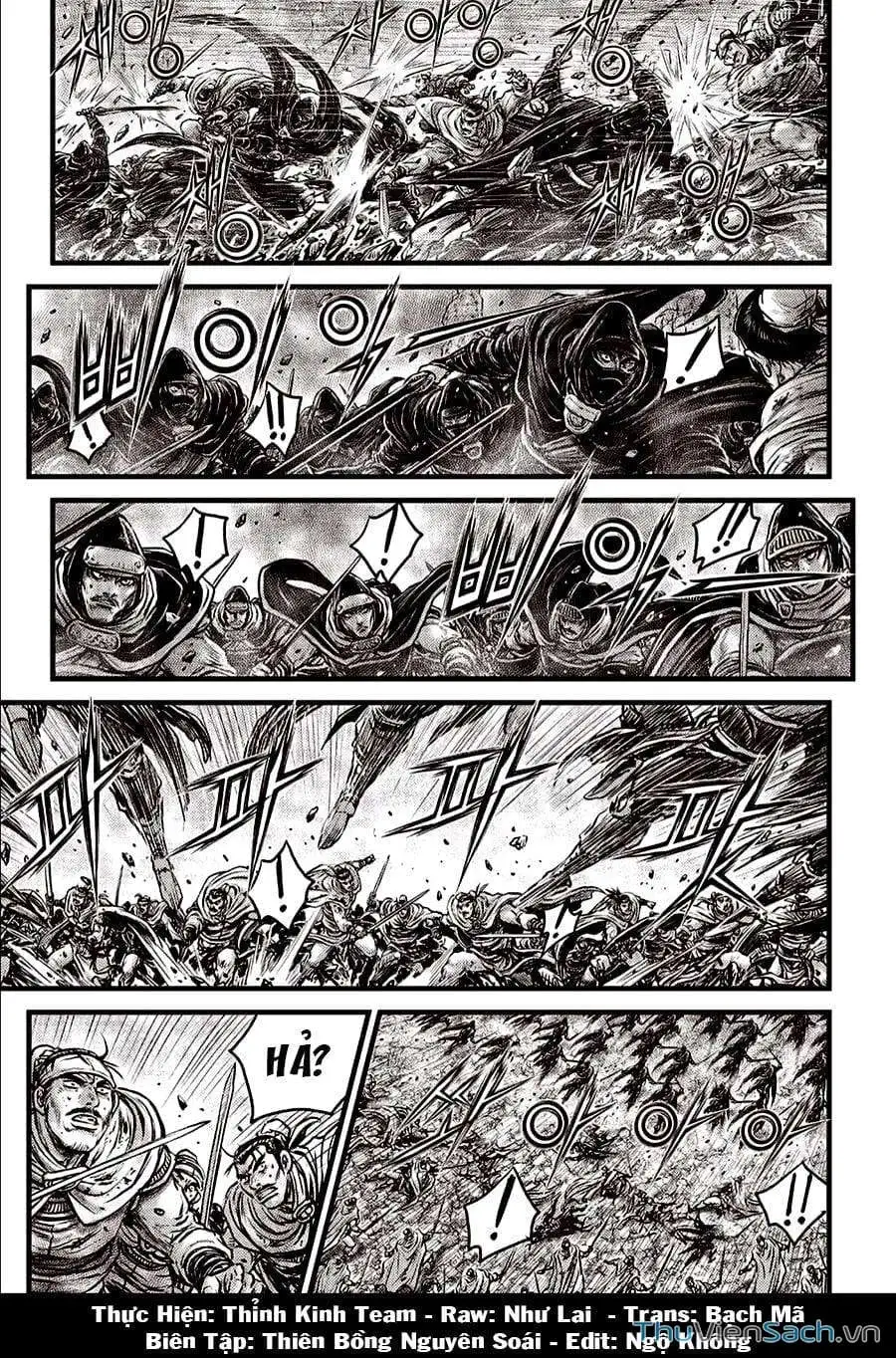 Chapter 656 - Image 2