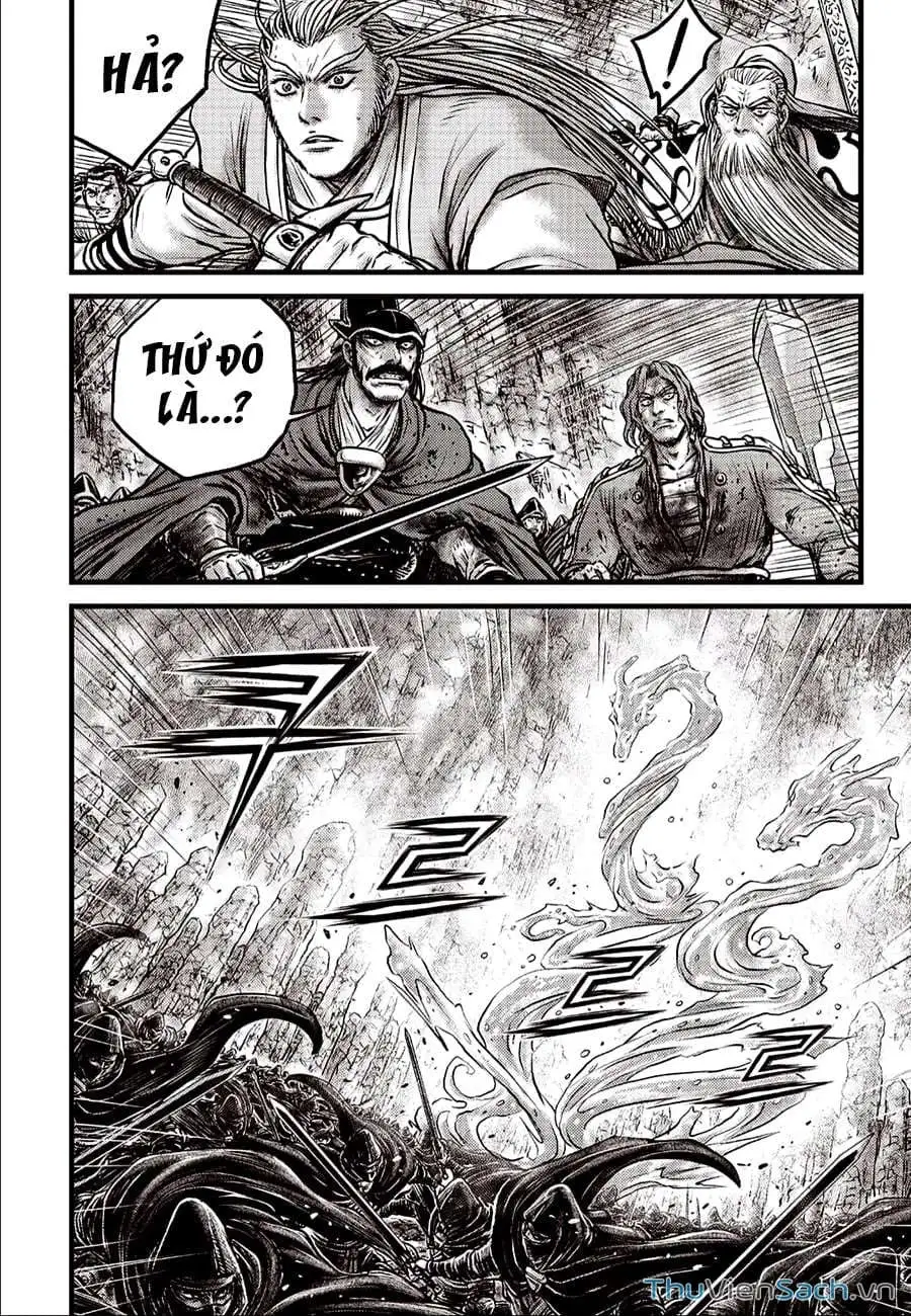 Chapter 656 - Image 14