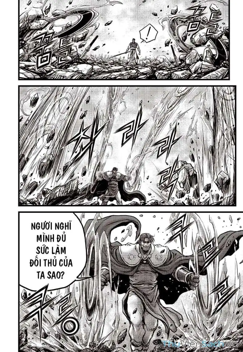 Chapter 657 - Image 3
