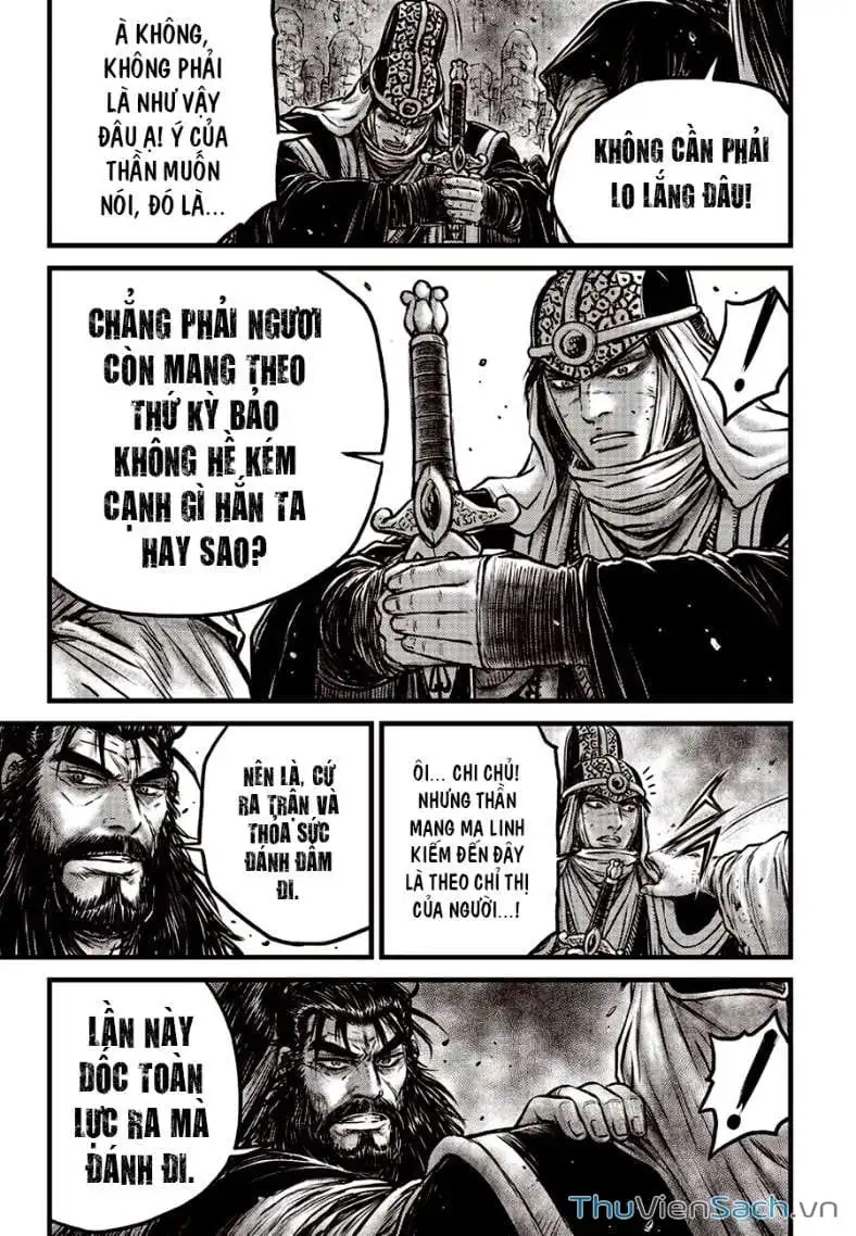 Chapter 657 - Image 6