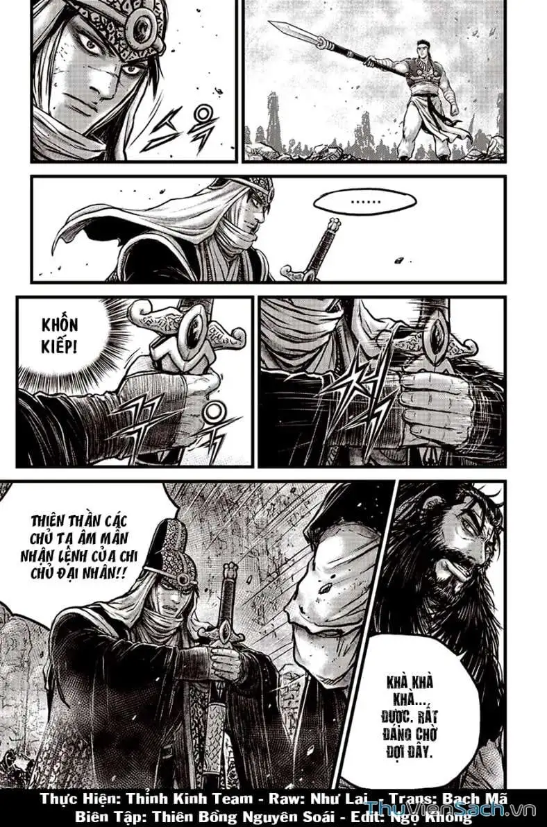 Chapter 657 - Image 8
