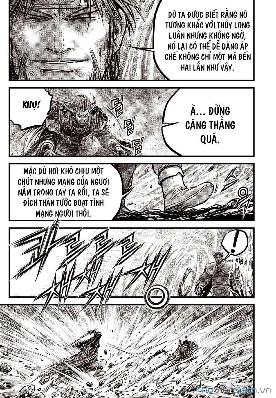Chapter 669 - Image 8