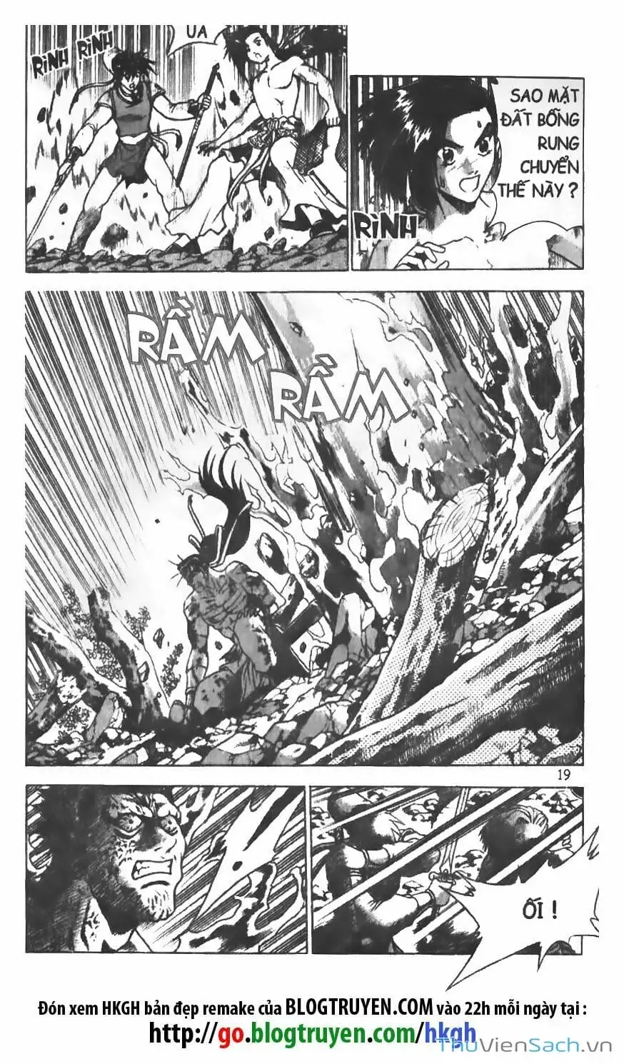 Chapter 67 - Image 21