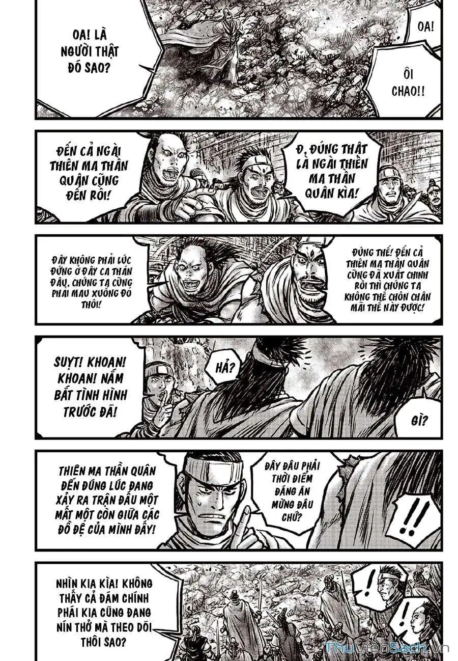 Chapter 673 - Image 2