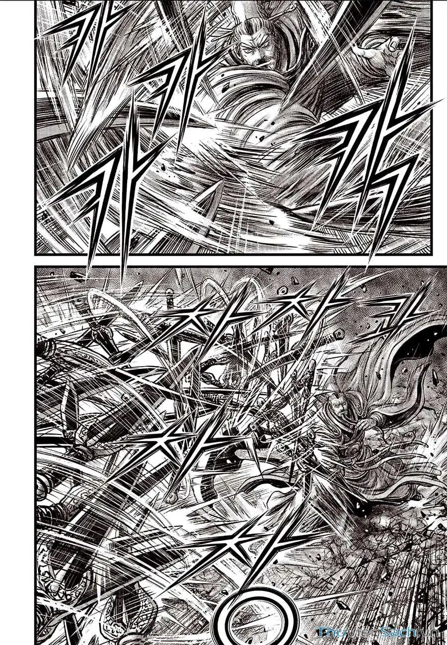 Chapter 677 - Image 3