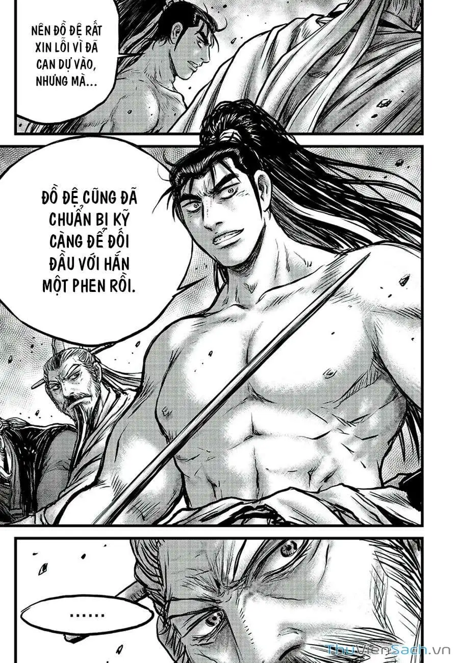 Chapter 686 - Image 4