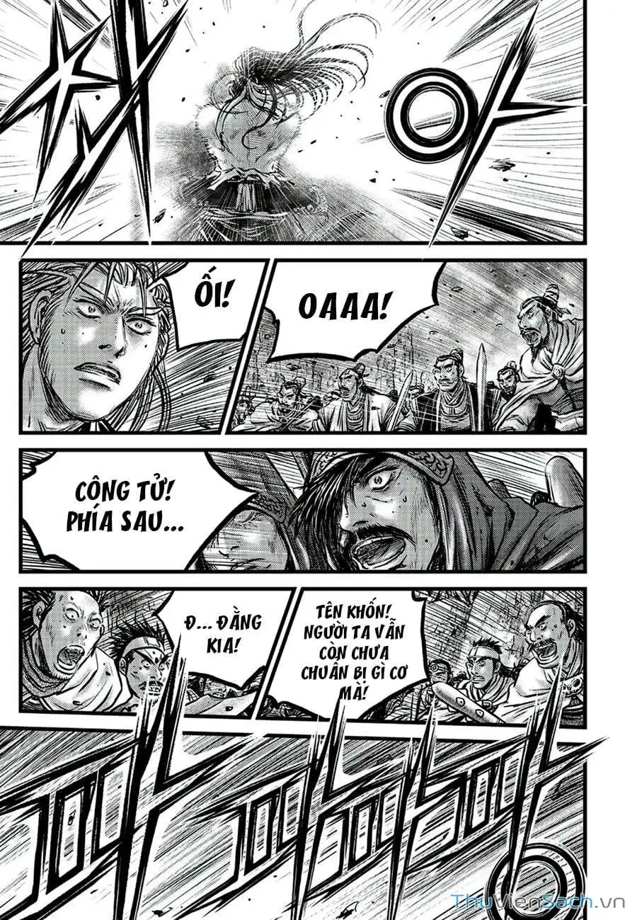 Chapter 686 - Image 8