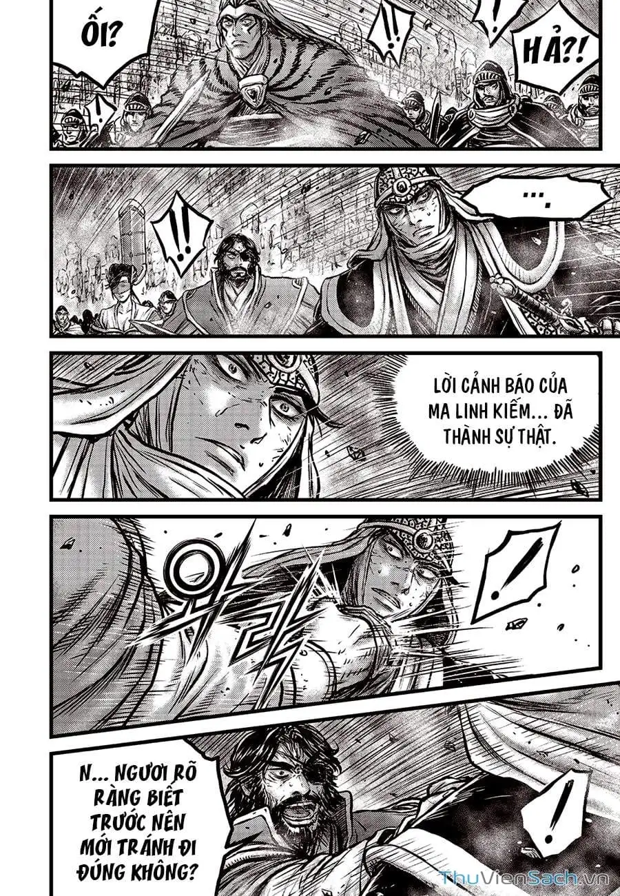 Chapter 690 - Image 3