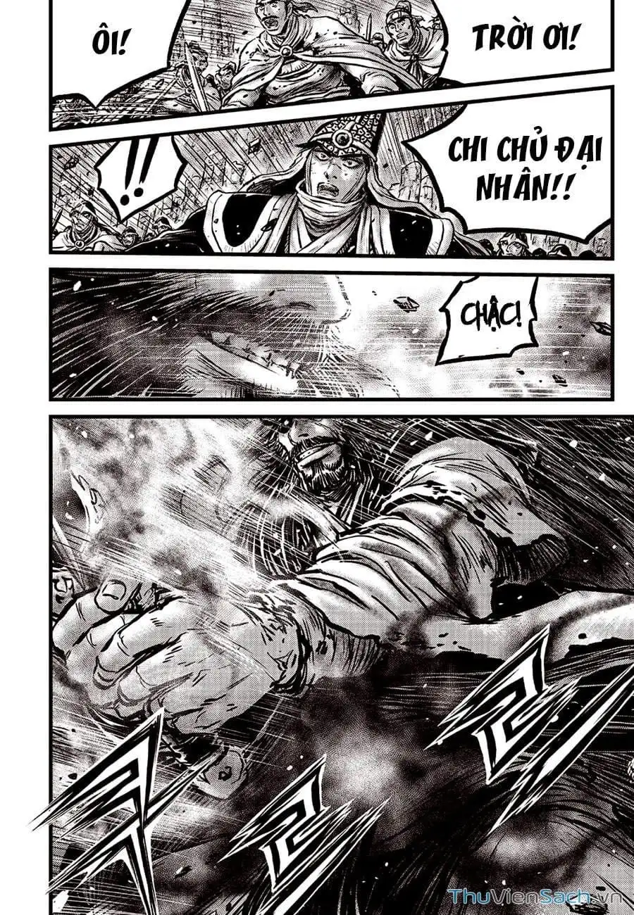 Chapter 694 - Image 15