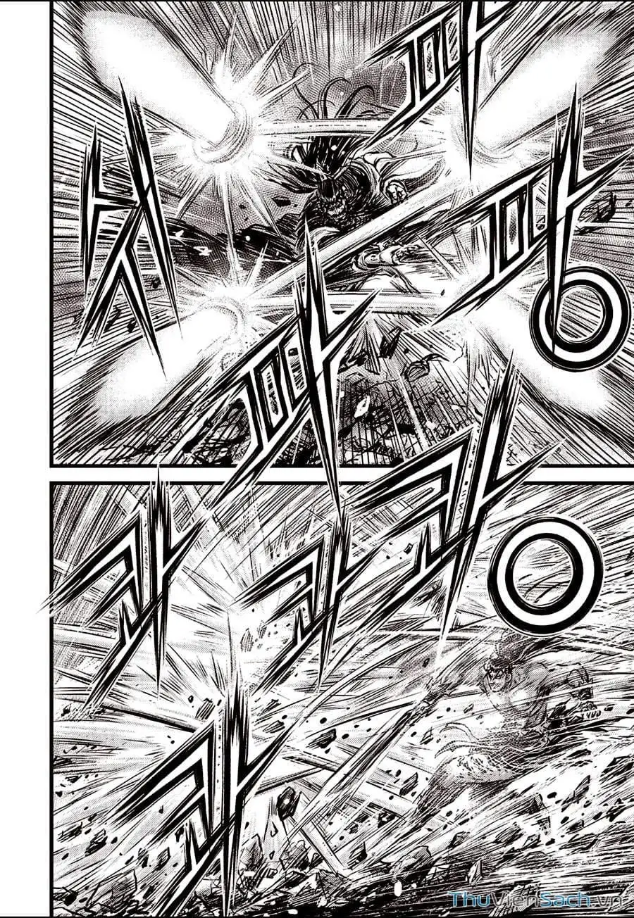 Chapter 694 - Image 23
