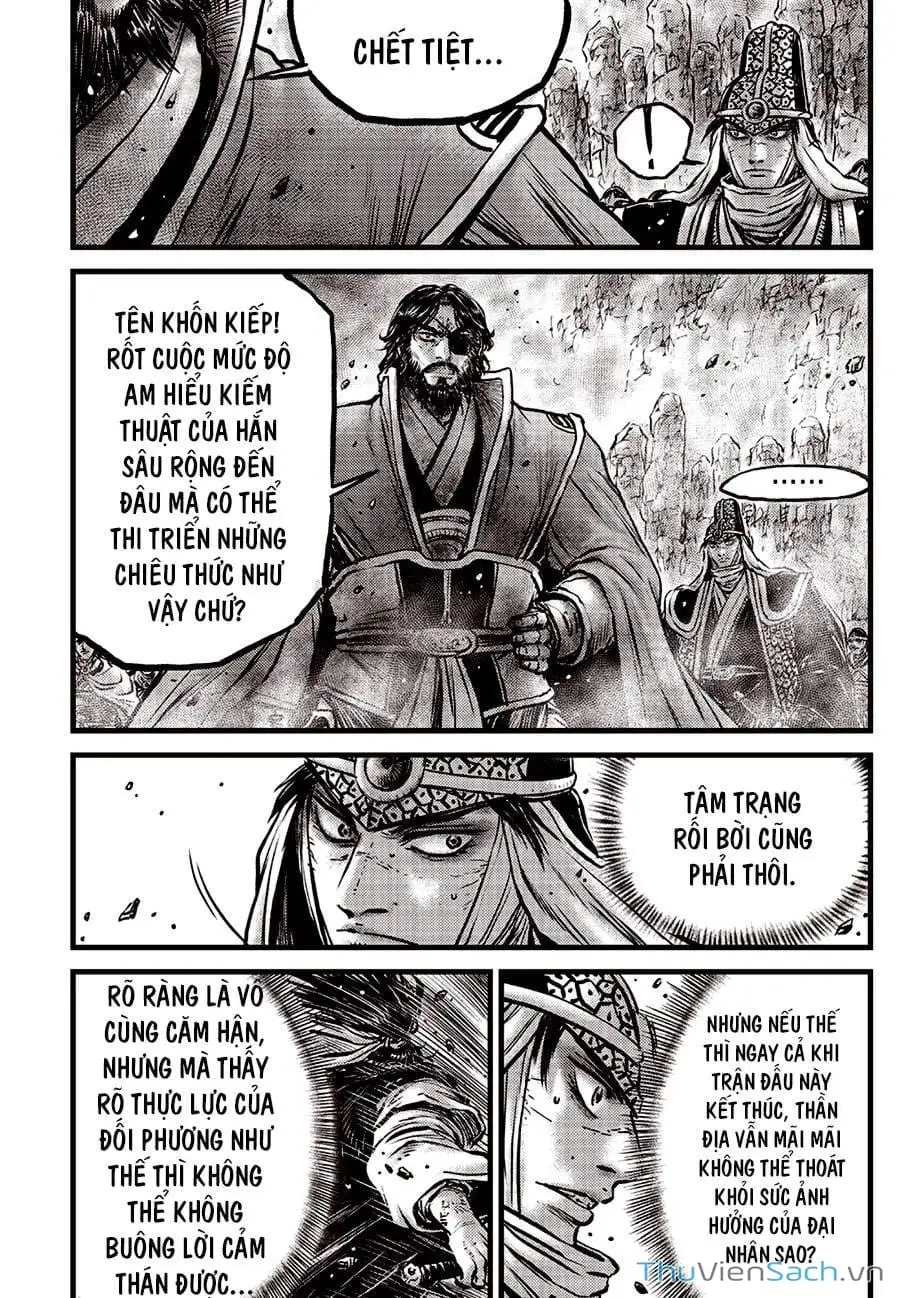 Chapter 694 - Image 25