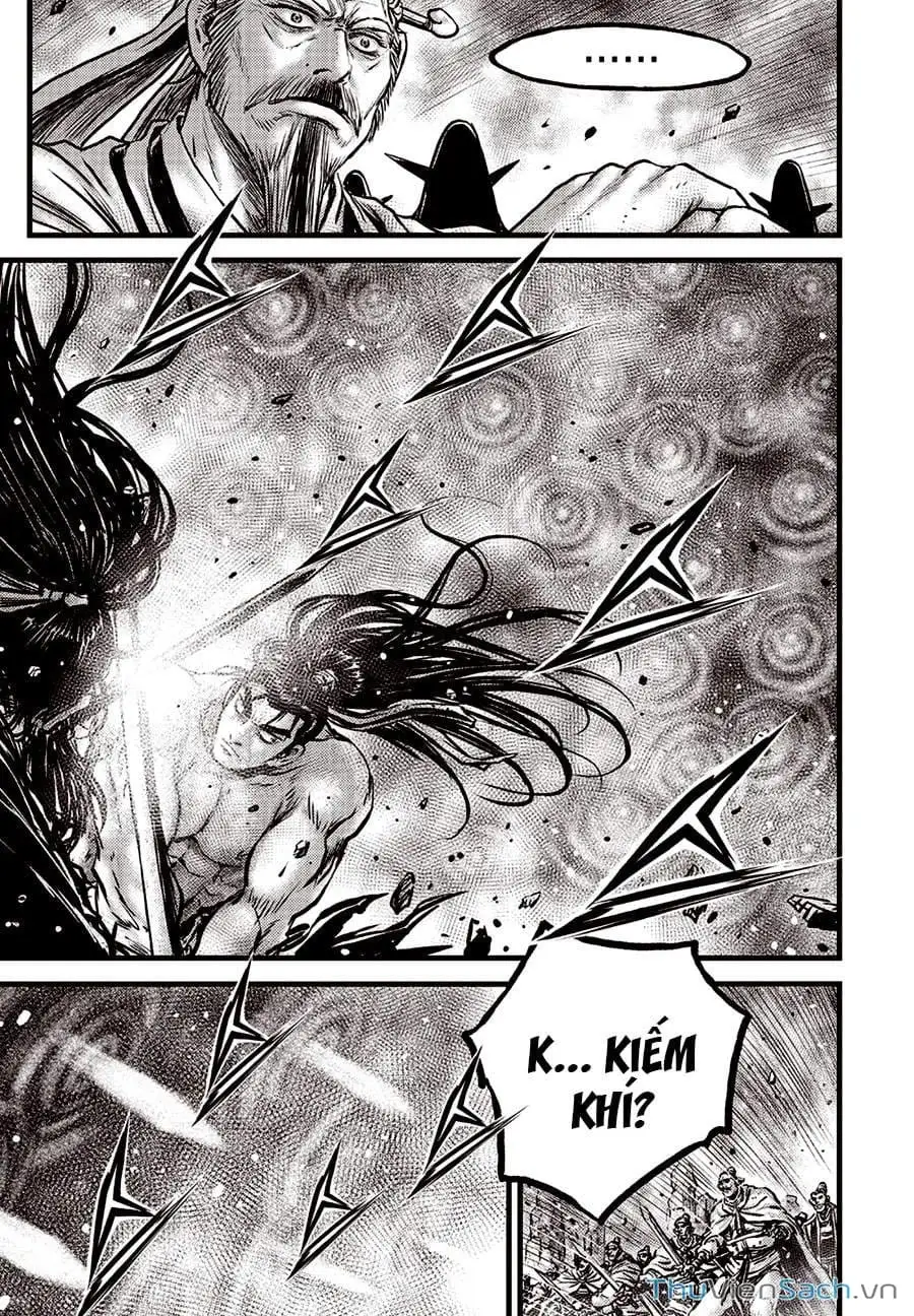 Chapter 694 - Image 4