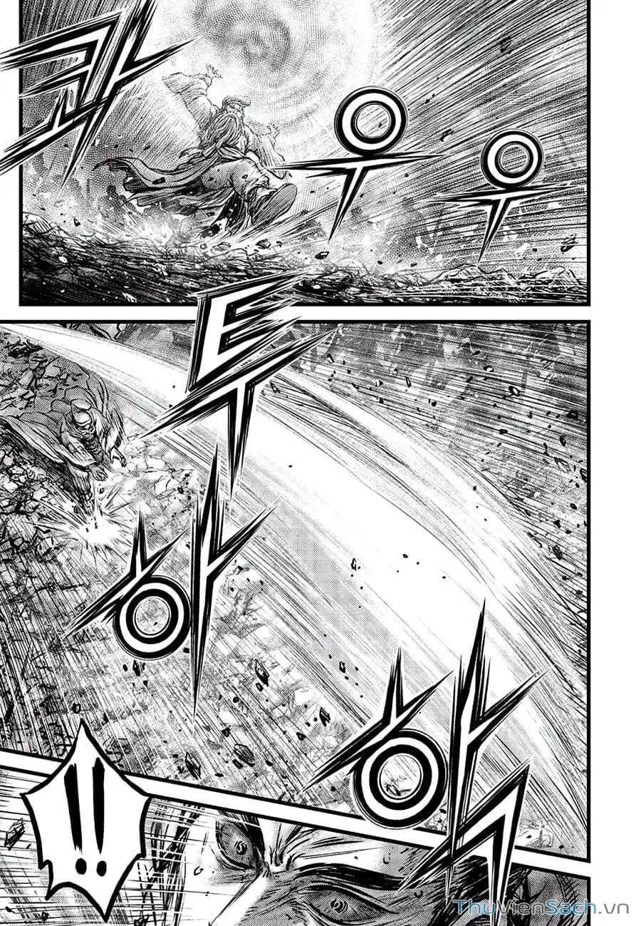 Chapter 696 - Image 4