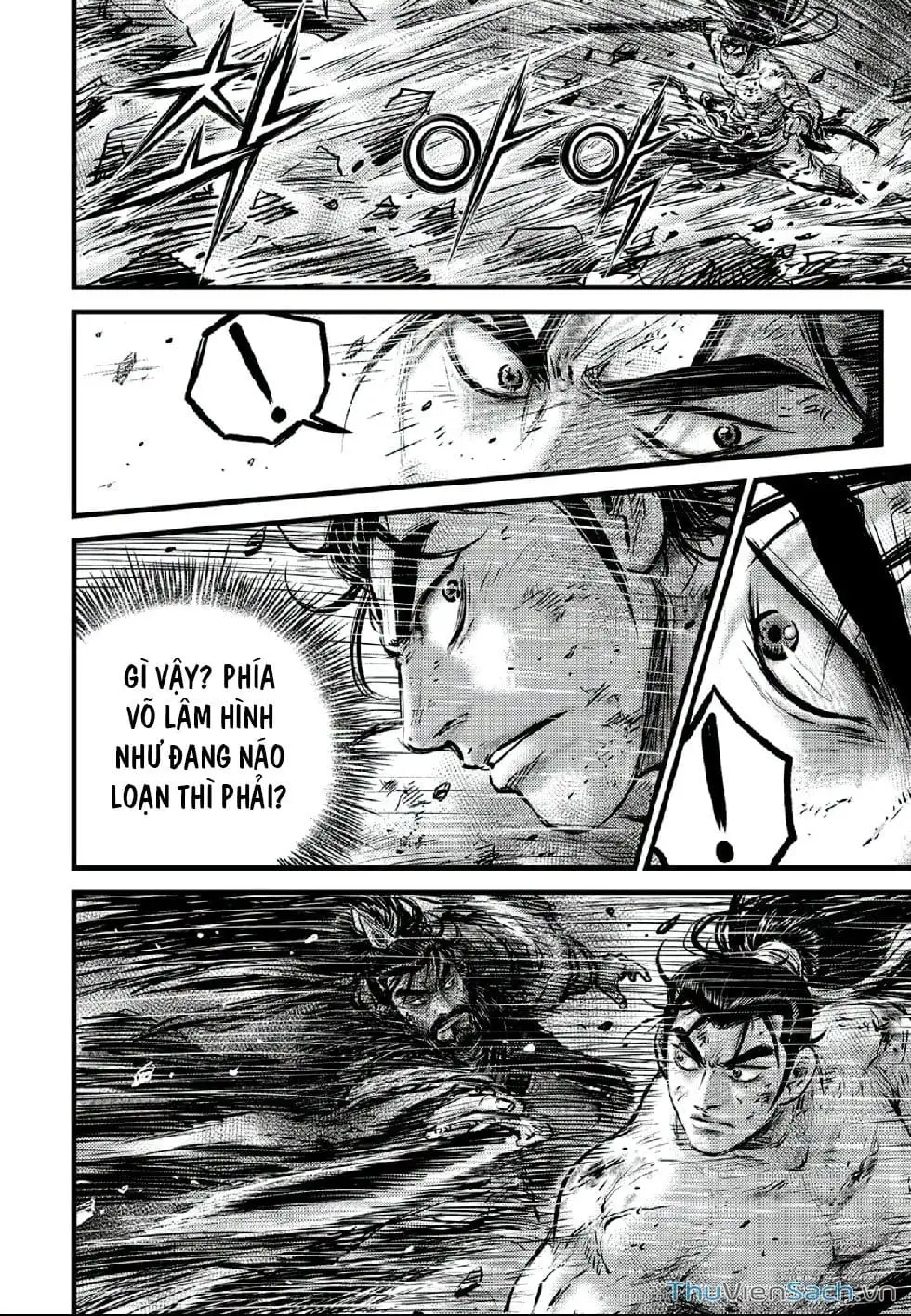 Chapter 697 - Image 13
