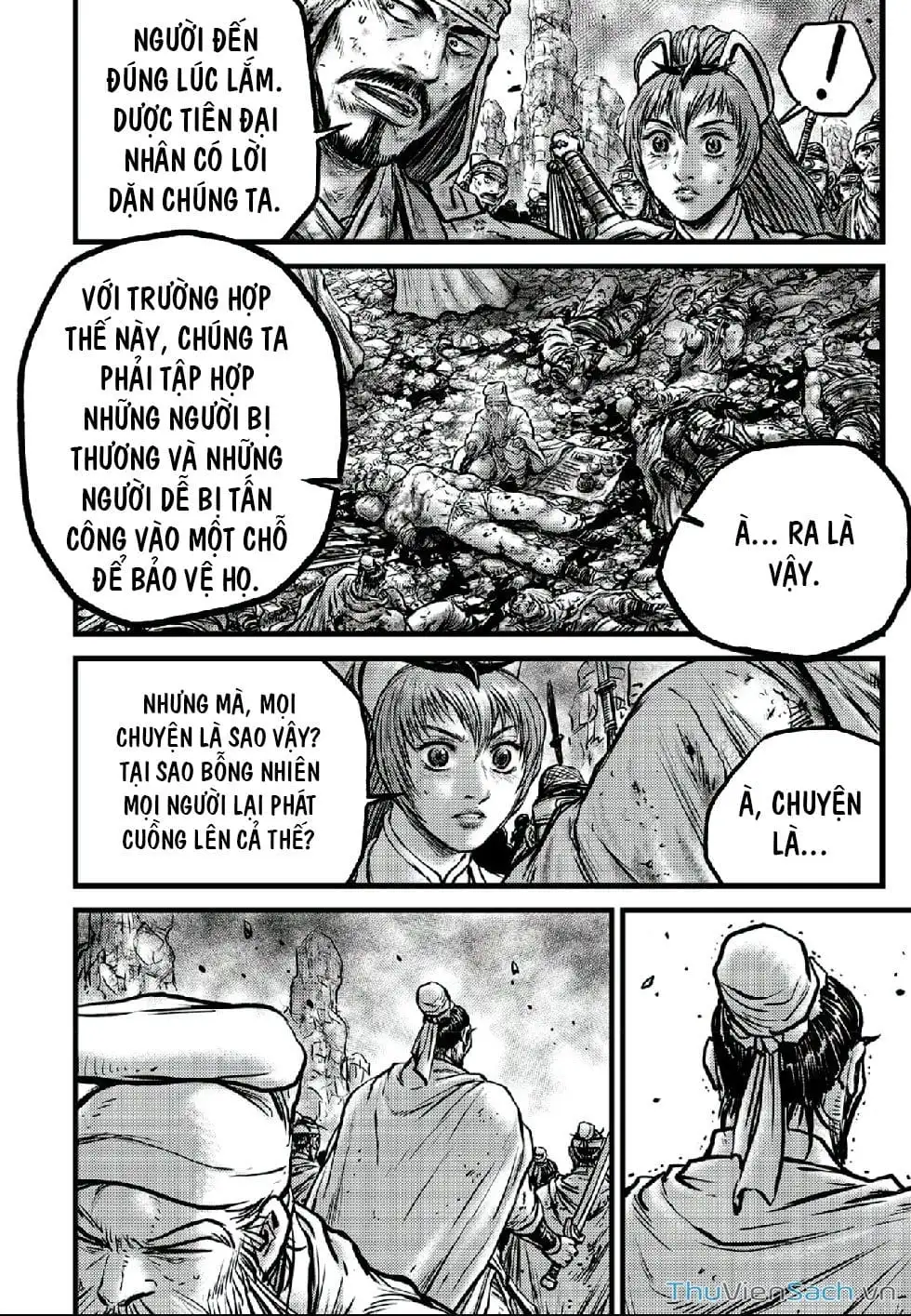 Chapter 697 - Image 3