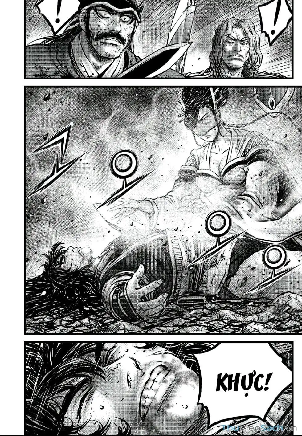 Chapter 697 - Image 9