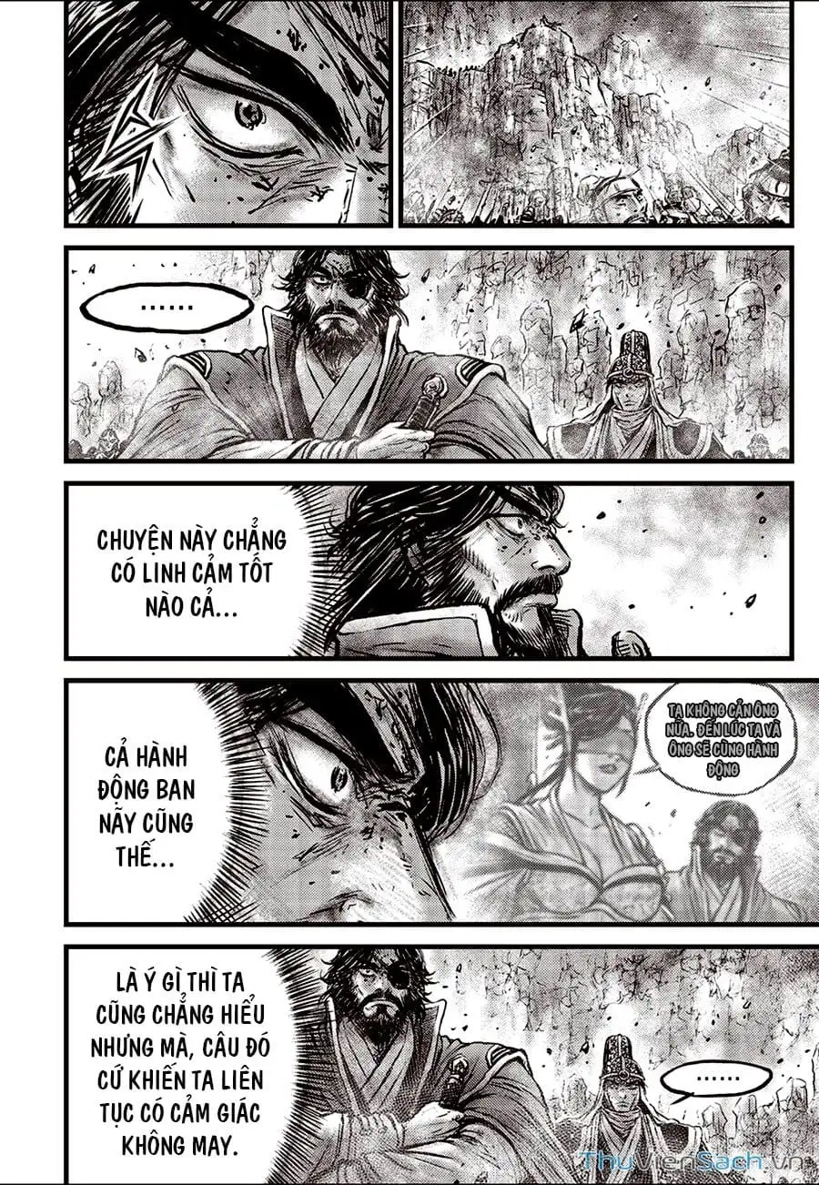 Chapter 698 - Image 16