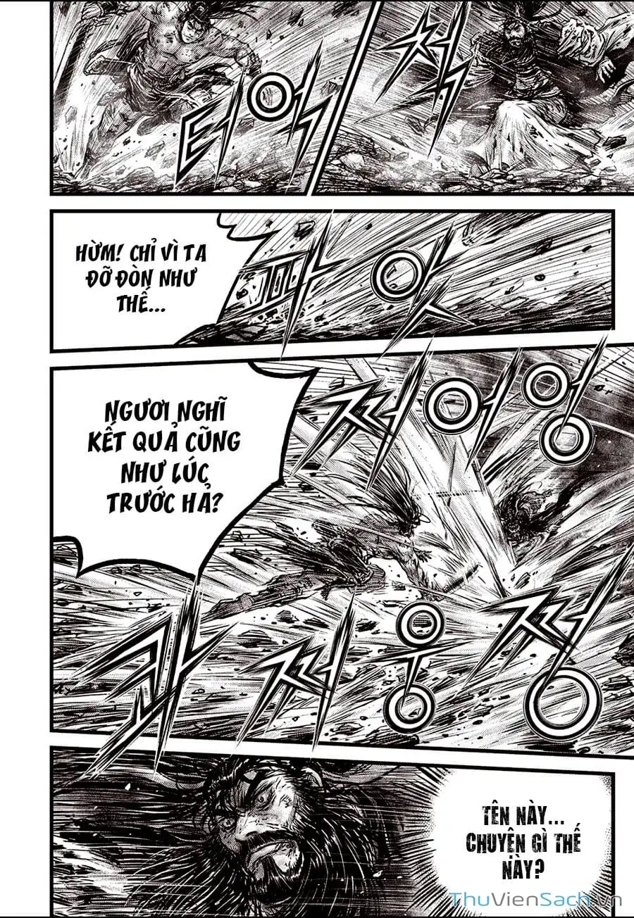 Chapter 698 - Image 9
