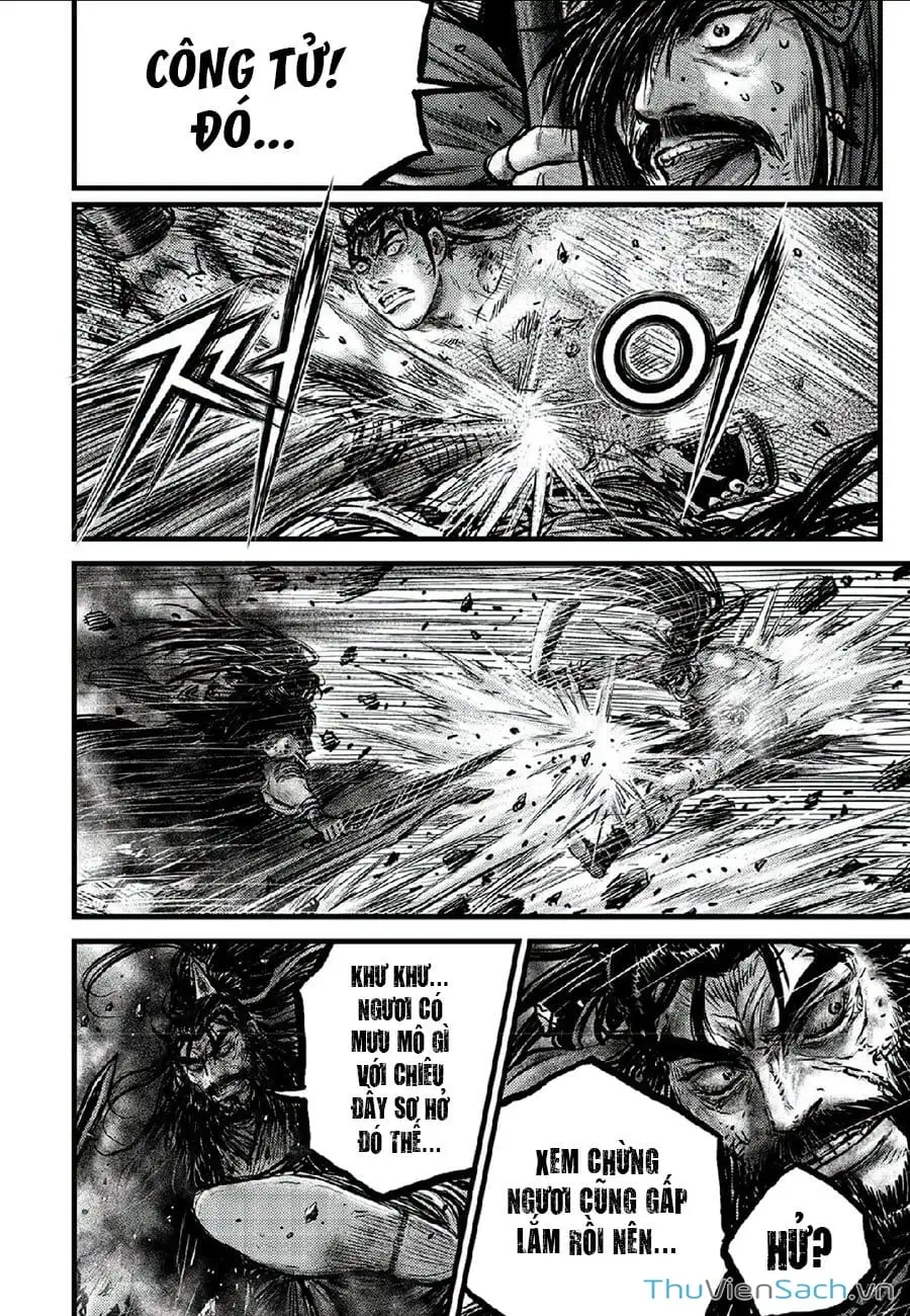 Chapter 699 - Image 3