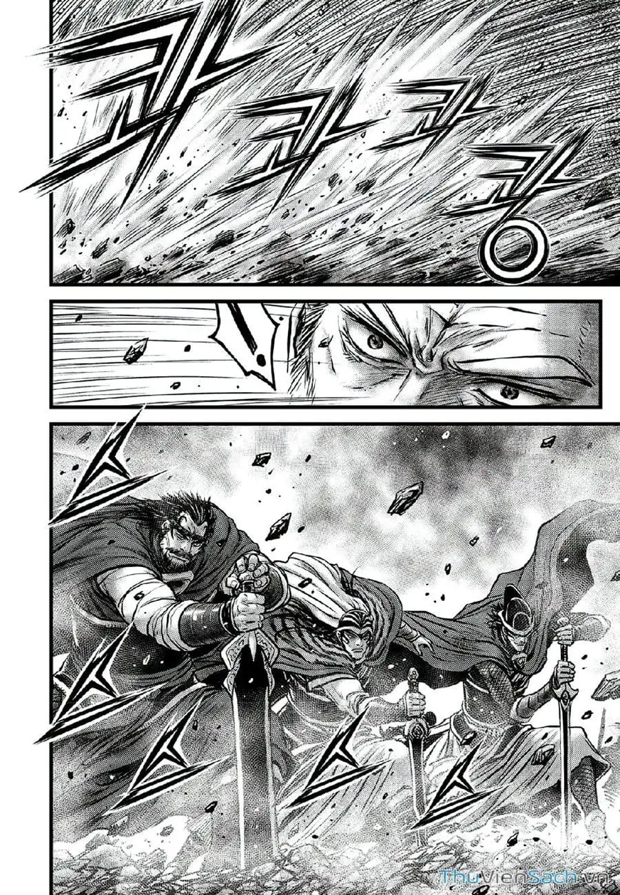 Chapter 700 - Image 3