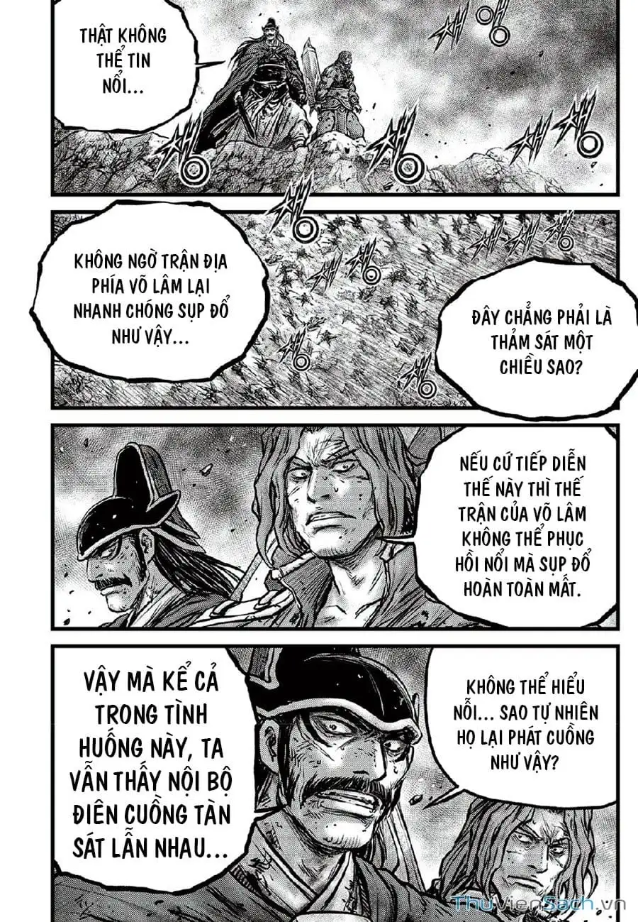 Chapter 701 - Image 3