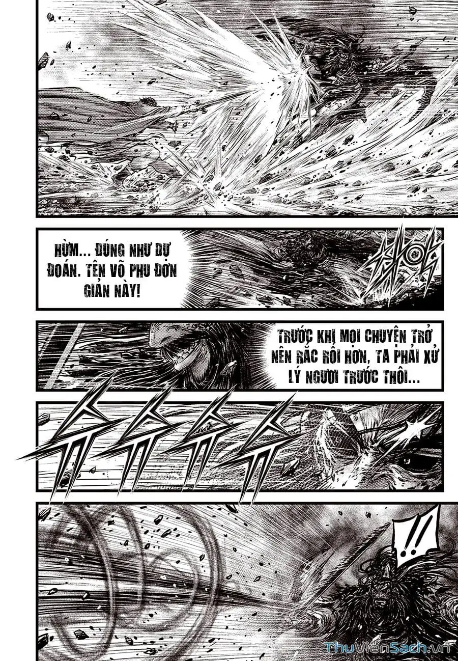Chapter 704 - Image 3