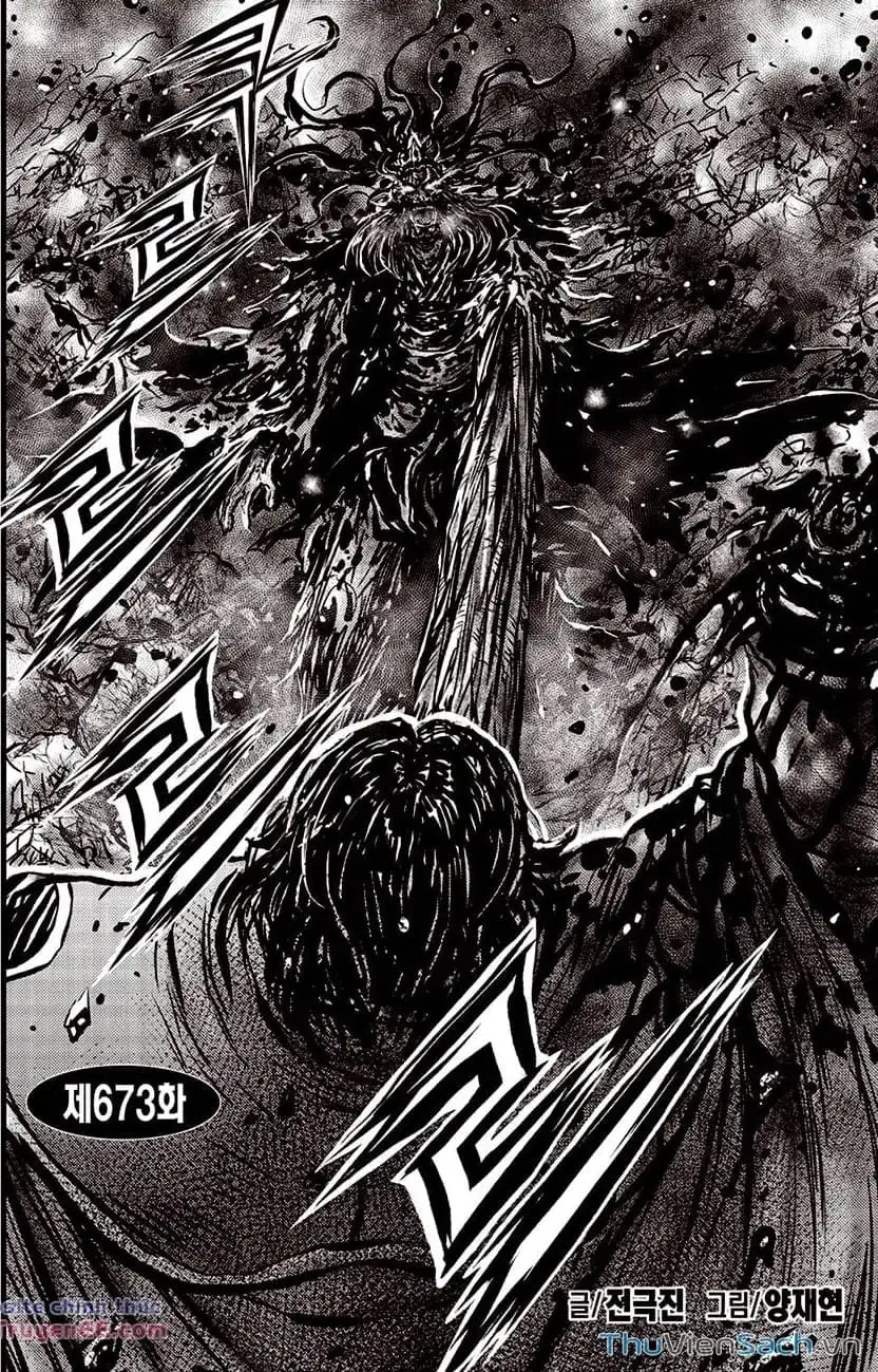 Chapter 708 - Image 1