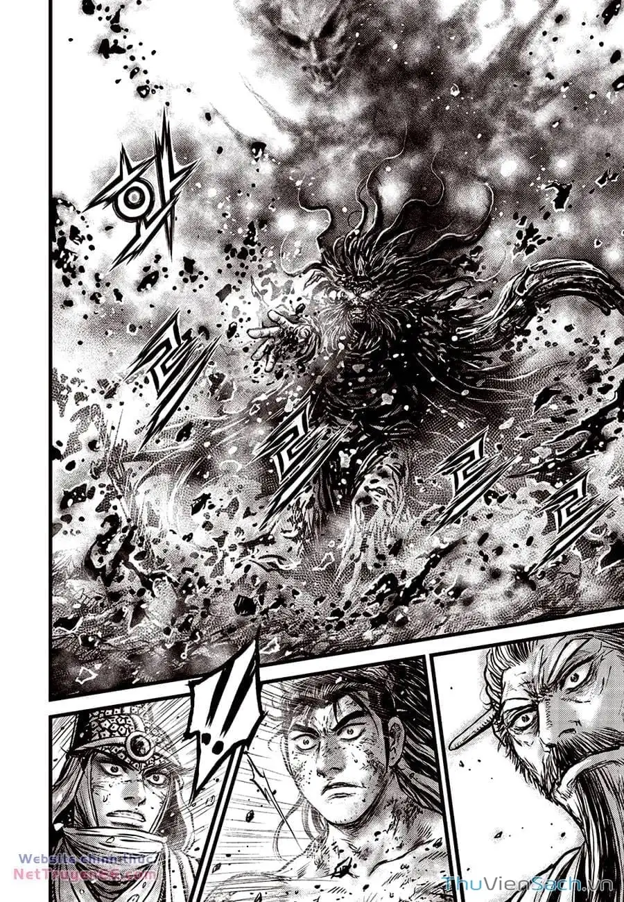Chapter 708 - Image 11