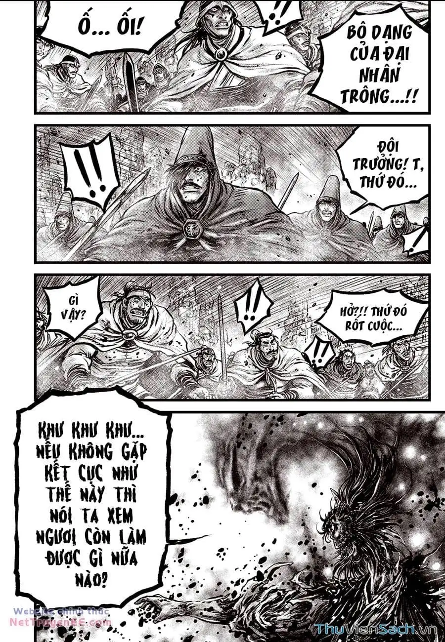 Chapter 708 - Image 13
