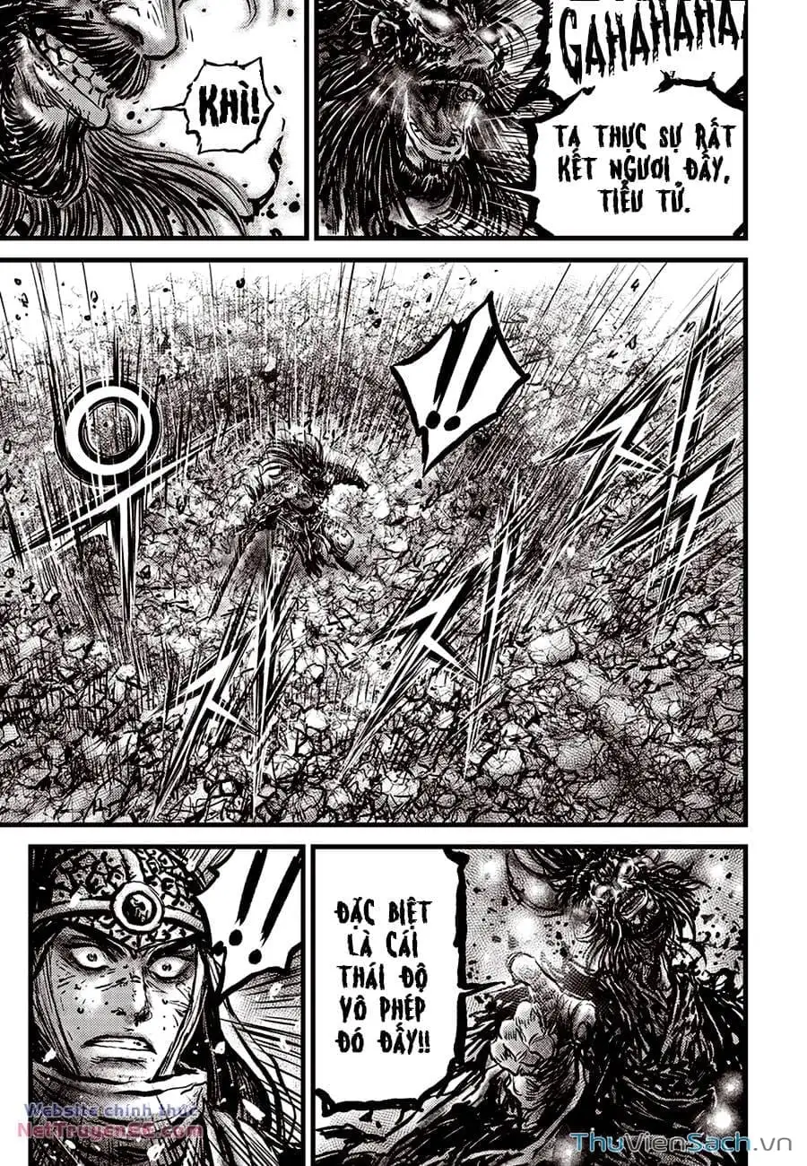 Chapter 708 - Image 18