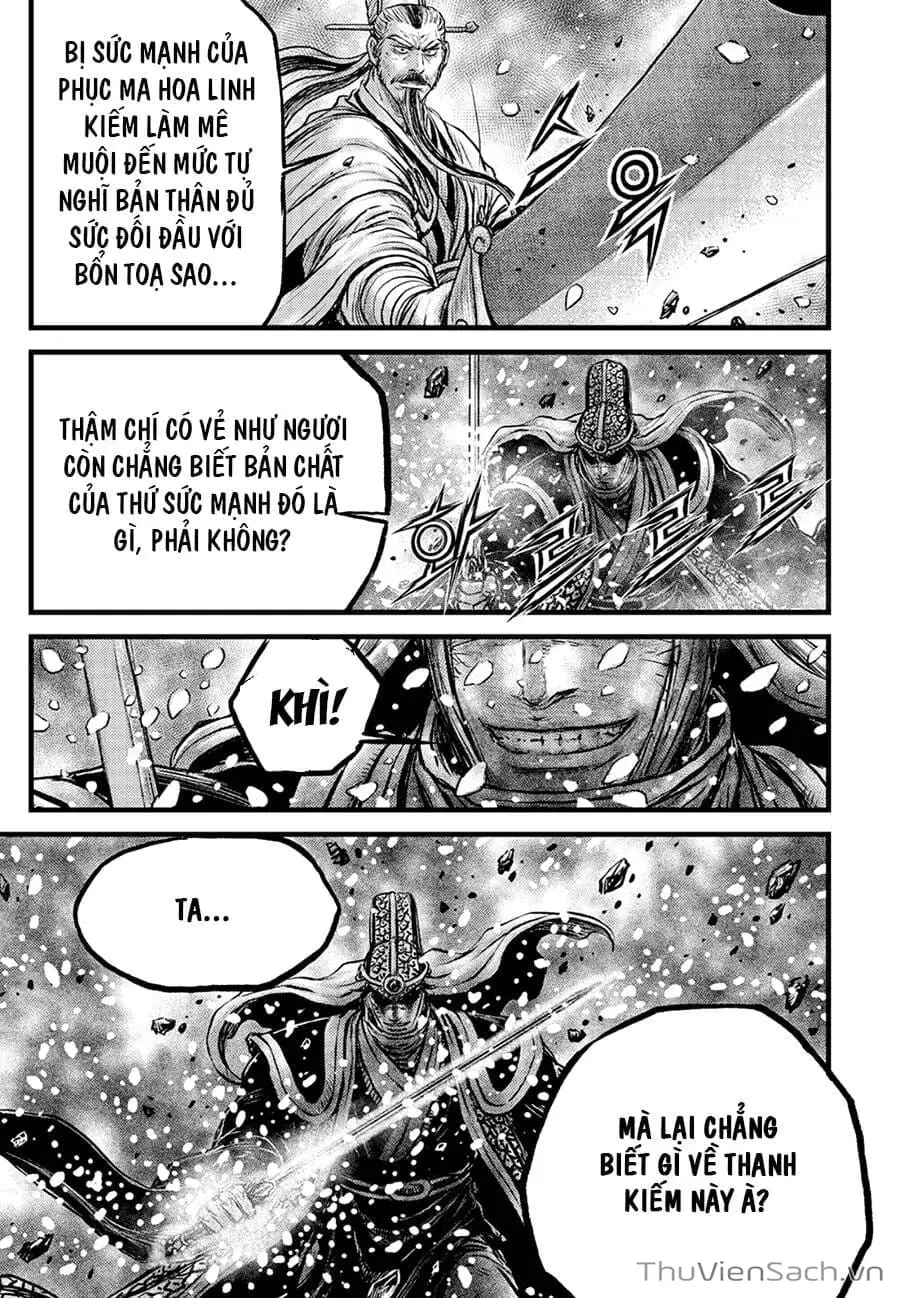 Chapter 710 - Image 6