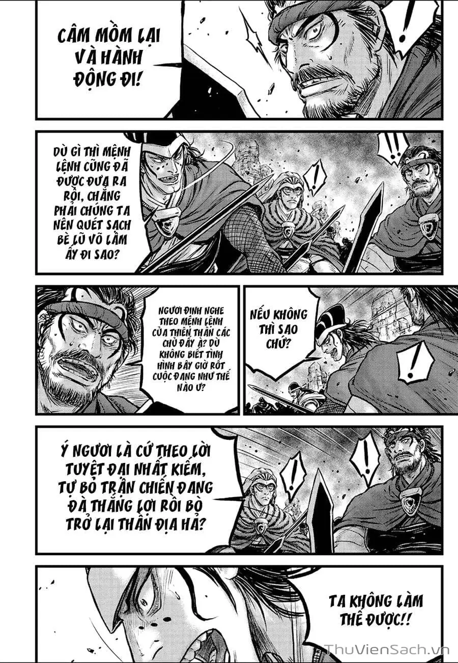 Chapter 710 - Image 9