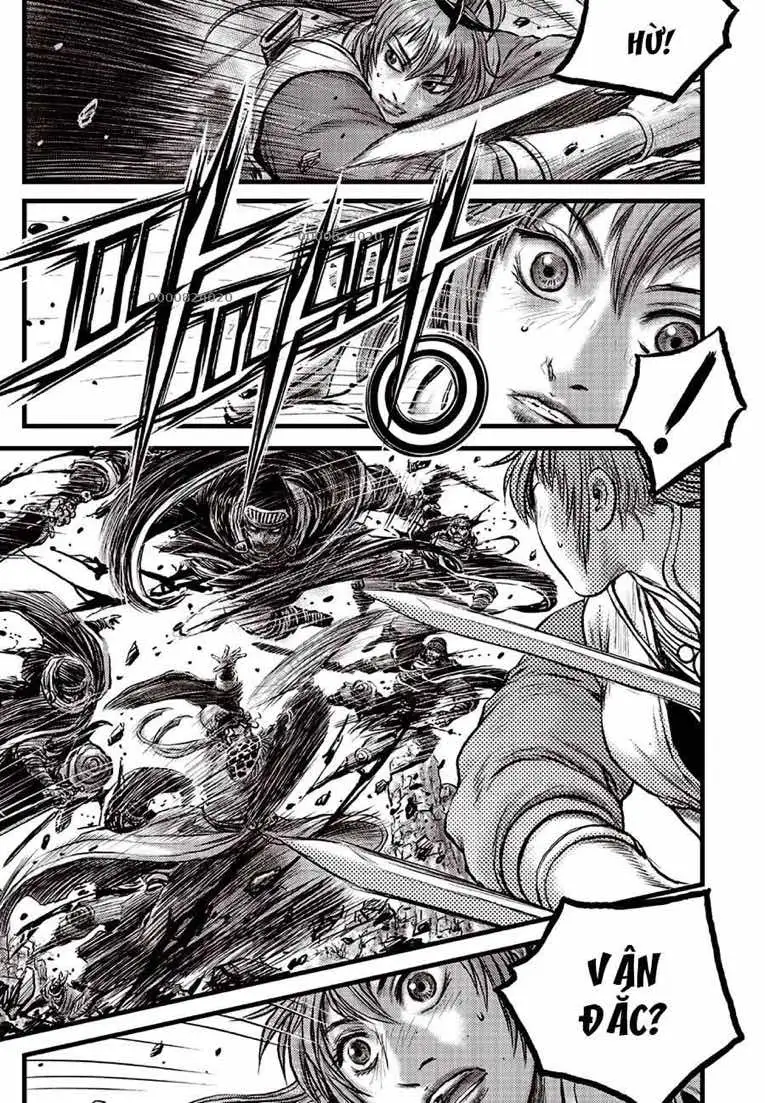 Chapter 721 - Image 2