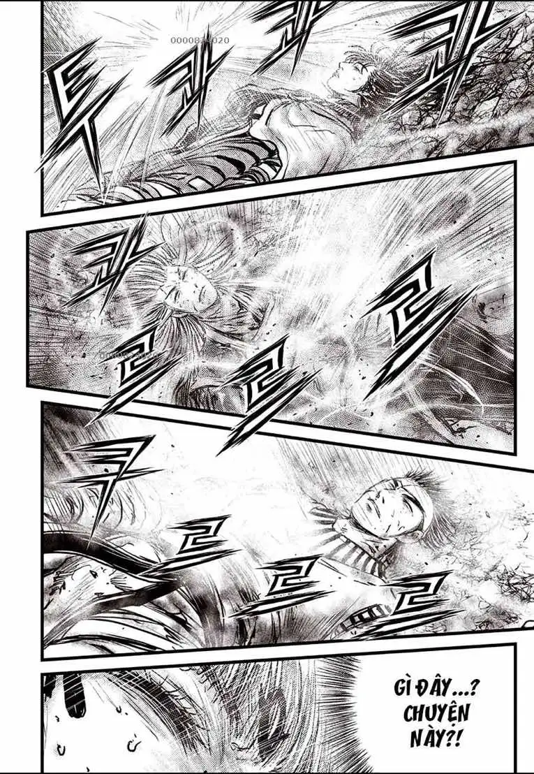 Chapter 721 - Image 21