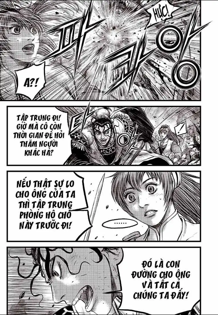 Chapter 721 - Image 4